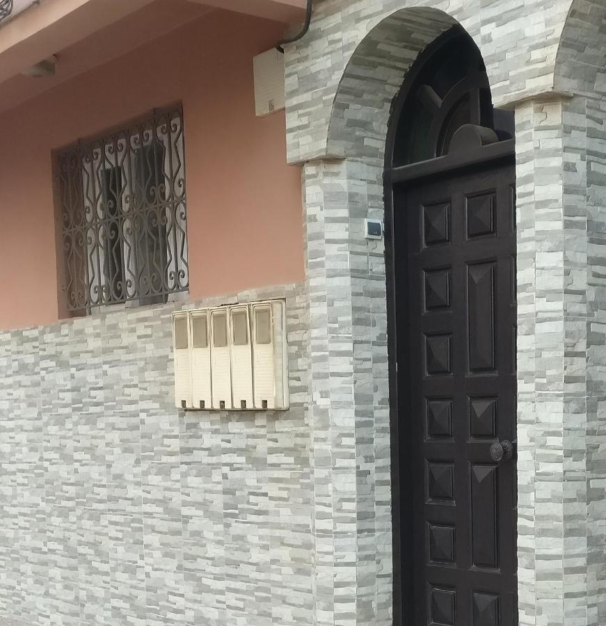 Araucaria Essaouira Exterior foto
